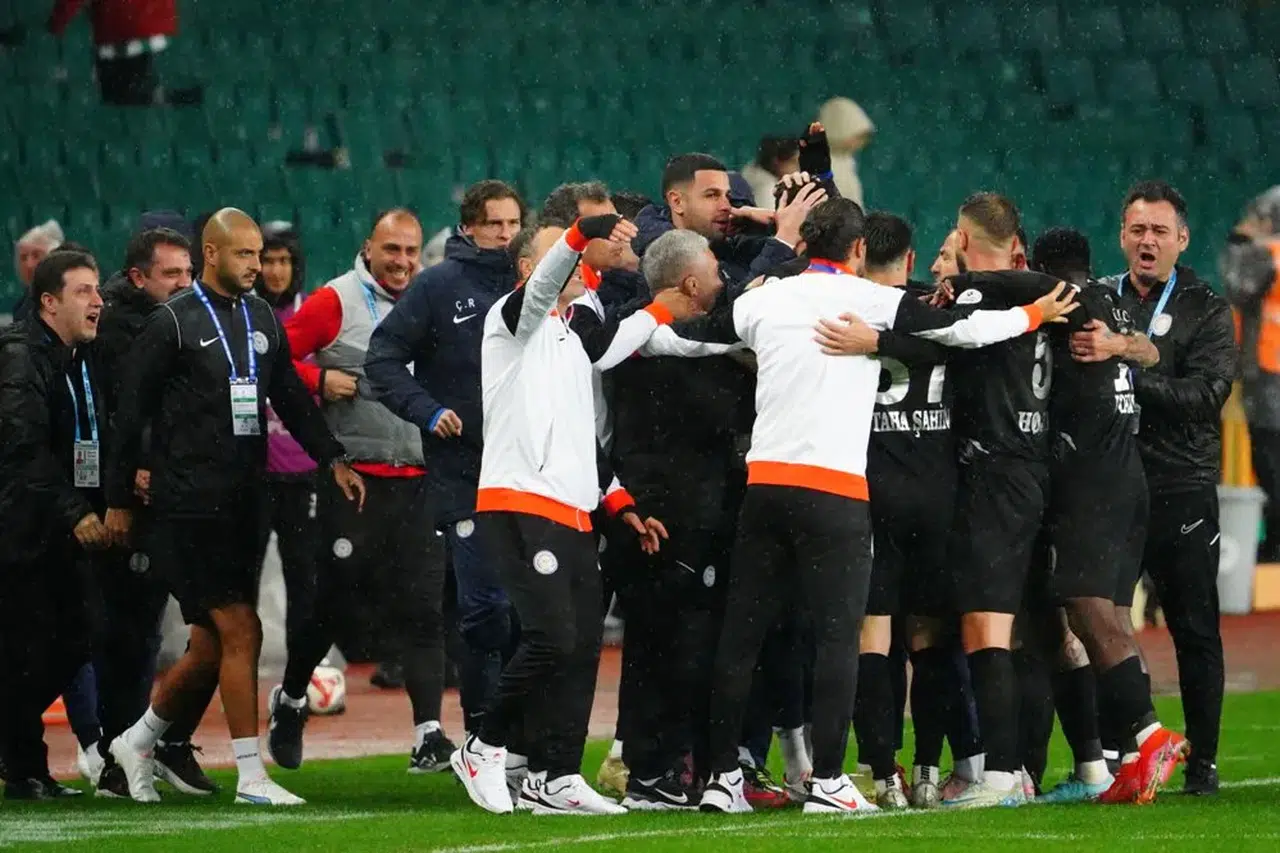 Konyaspor maçı sonrası isyan ettiler! Bizden ne istiyorsunuz?