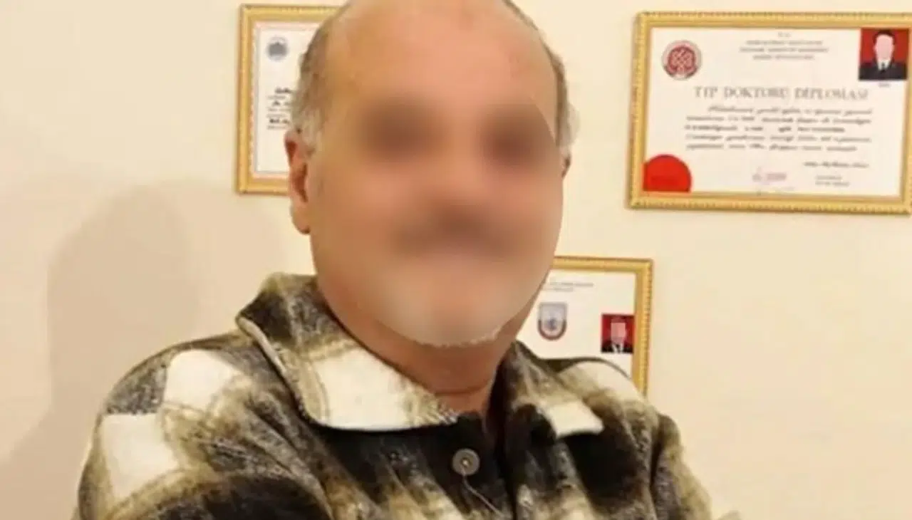 Konya’da skandal: Uyuşturucu reçetesi yazan doktorun savunması şaşırttı!