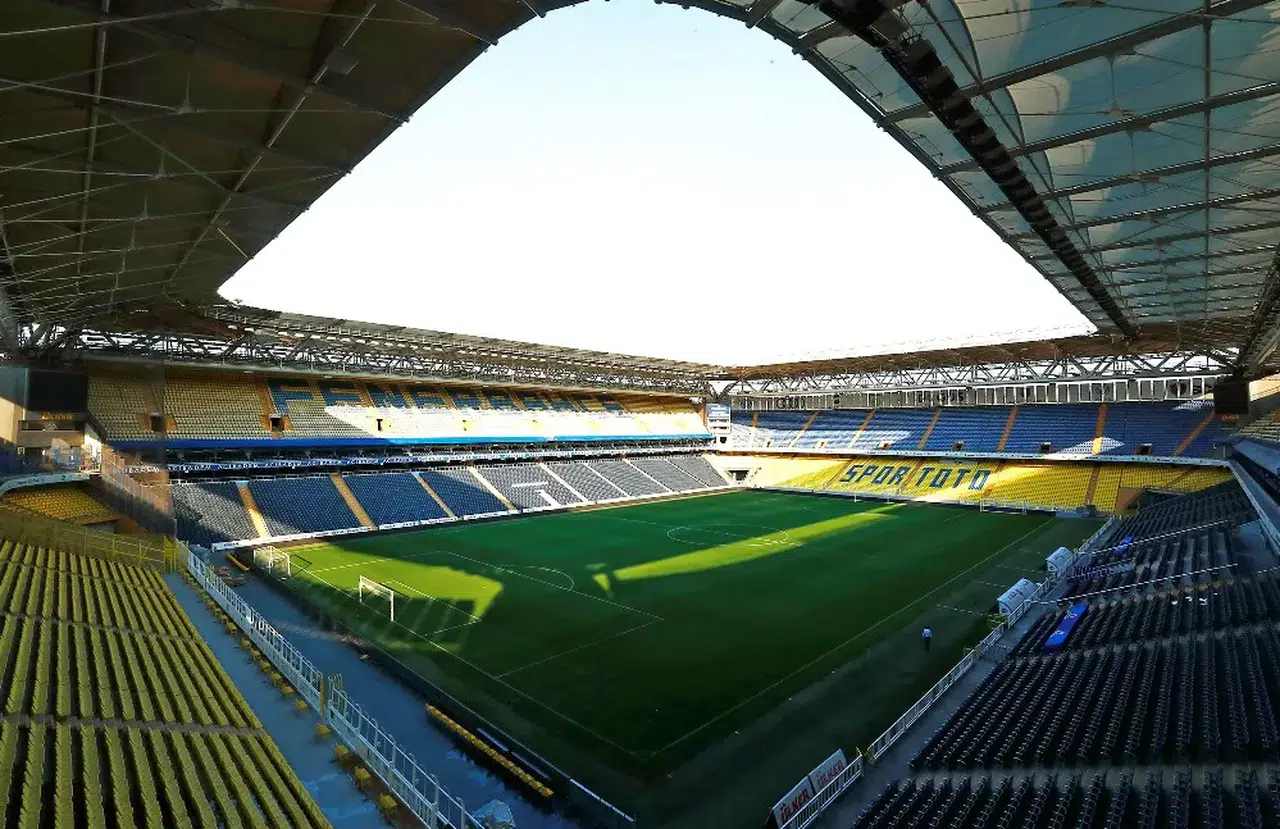 Fenerbahçe - Konyaspor maçının biletleri satışta! İşte cep yakan biletler