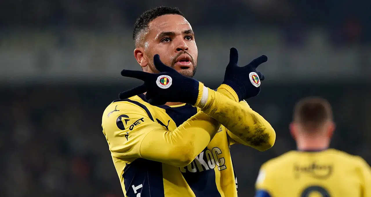 Fenerbahçeli yıldızlar Konyaspor maçında yok! Türkiye'den ayrıldılar