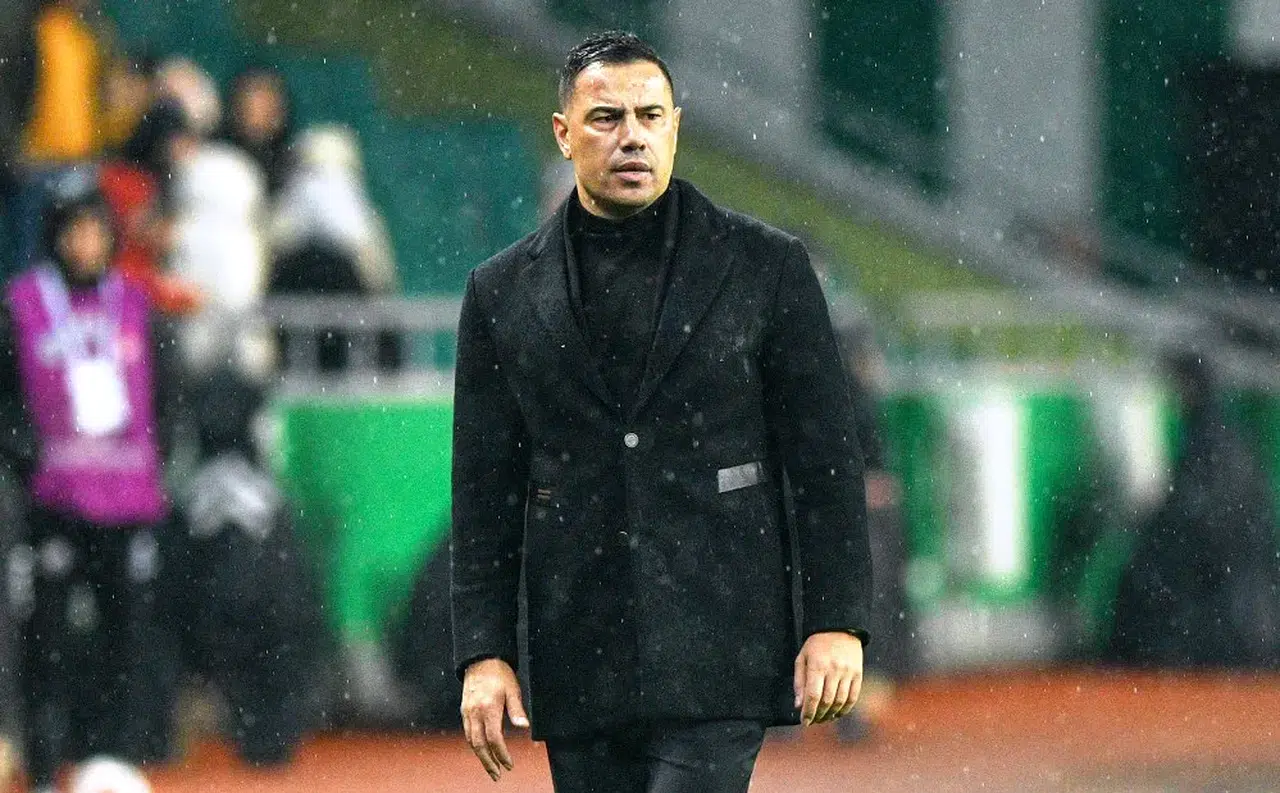 Konyaspor’da Çağdaş Atan’dan sitem var! Şimdi değilse ne zaman