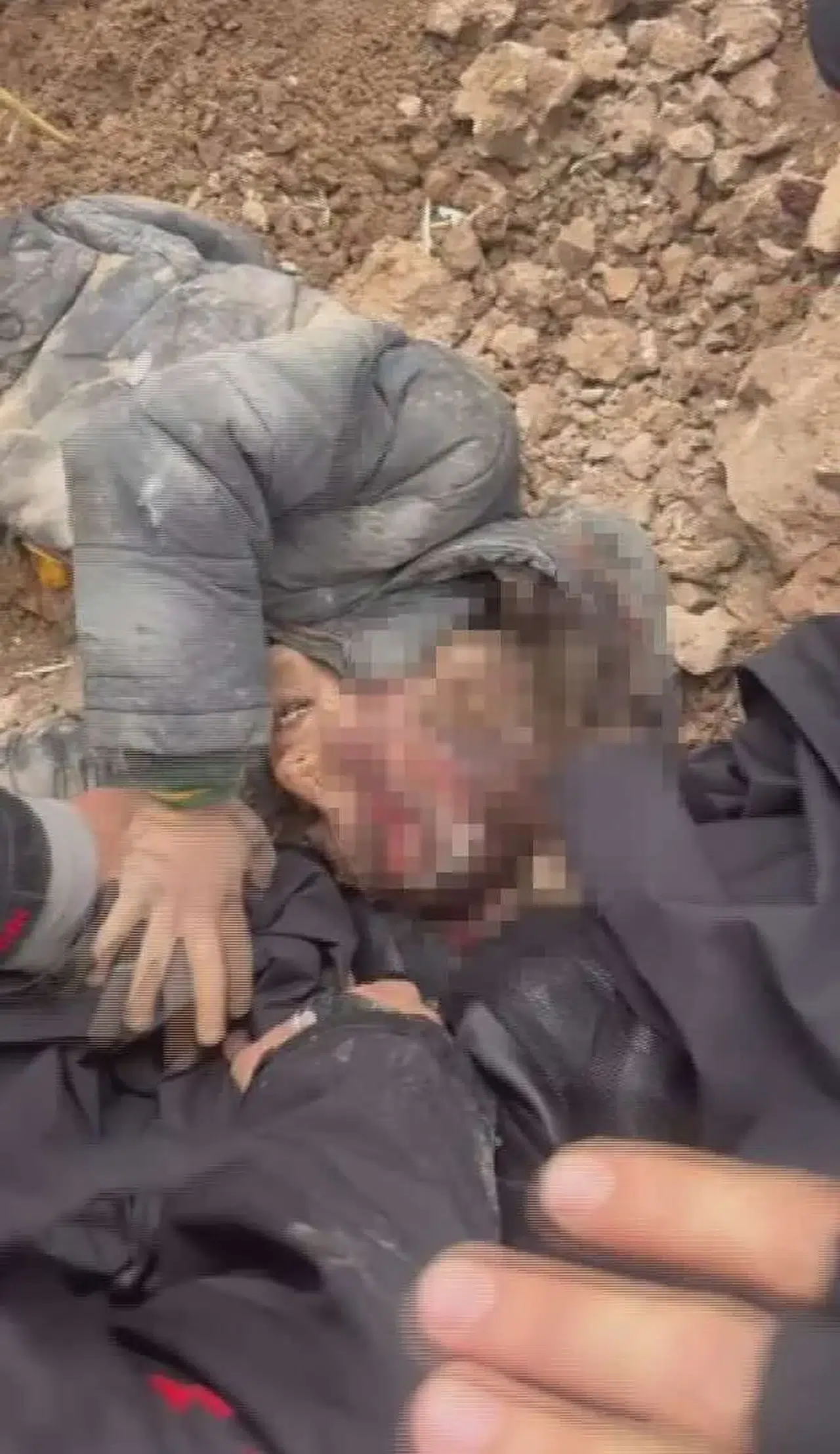 Korkunç olay! Kaybolan çocuk toprağa gömülü halde bulundu