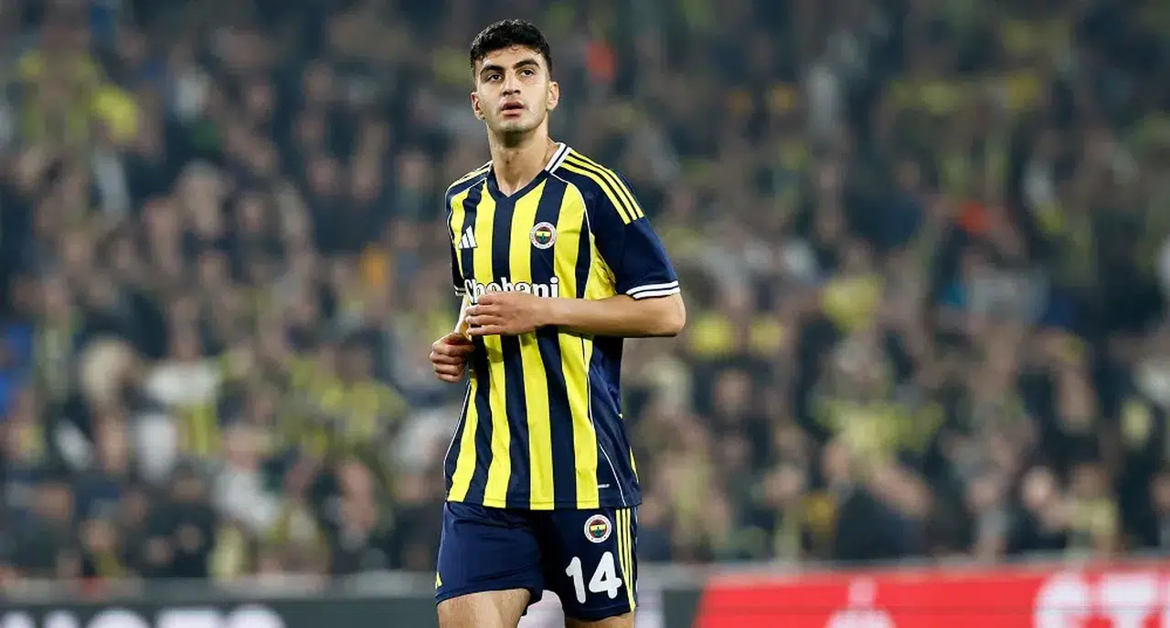 Fenerbahçe'nin göz dolduran genç stoperi, Konyaspor'un kapısından dönmüş