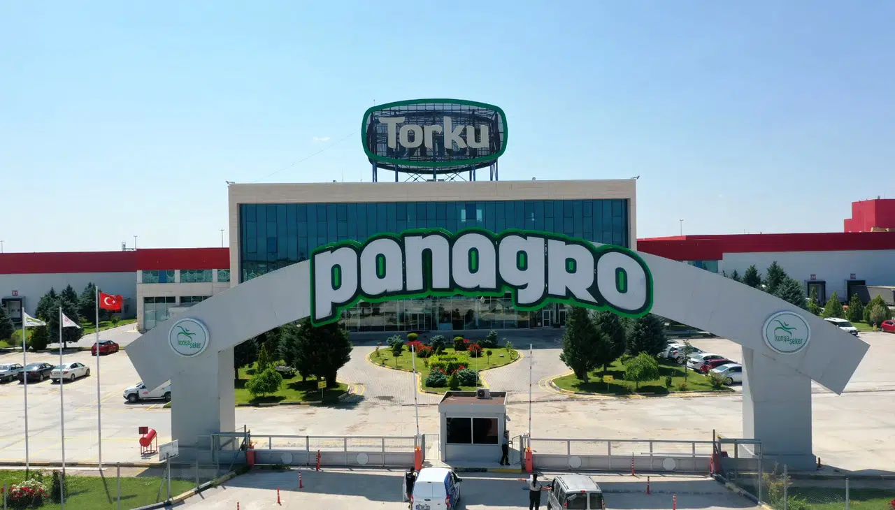 Konya’nın üreten devi Konya Şeker, 2024’te zirveye yerleşti