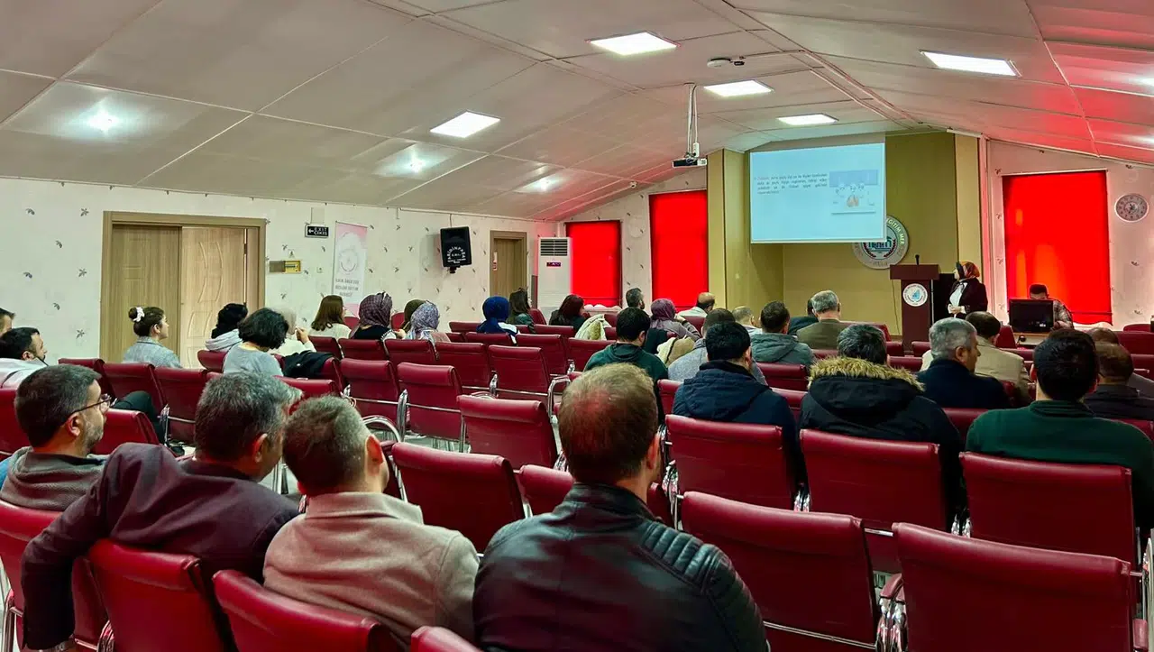 Konya'nın ilçelerinde başlayan proje, öğrenciler arasında dayanışmayı artırıyor!