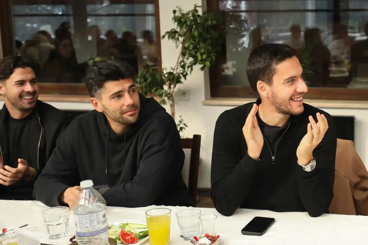 Konyaspor'da aile ortamı artacak! O organizasyon yeniden başladı