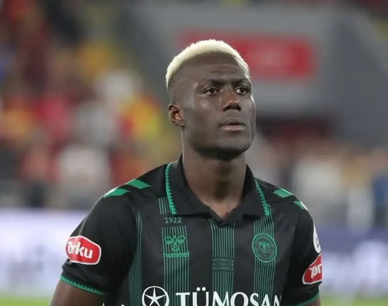 Konyasporlu isme tutuklama talebi!