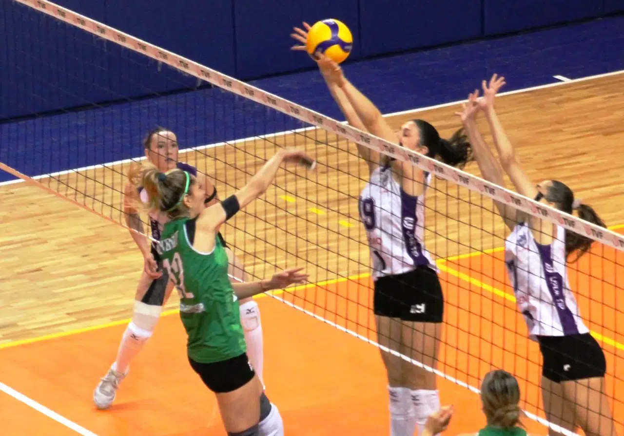 Ererğli Belediyespor evinde üzüldü