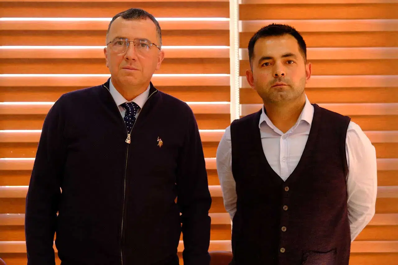 Konya'da uzman isimler araştırdı! Sosyal medyada geçirilen süre beyni yıpratıyor