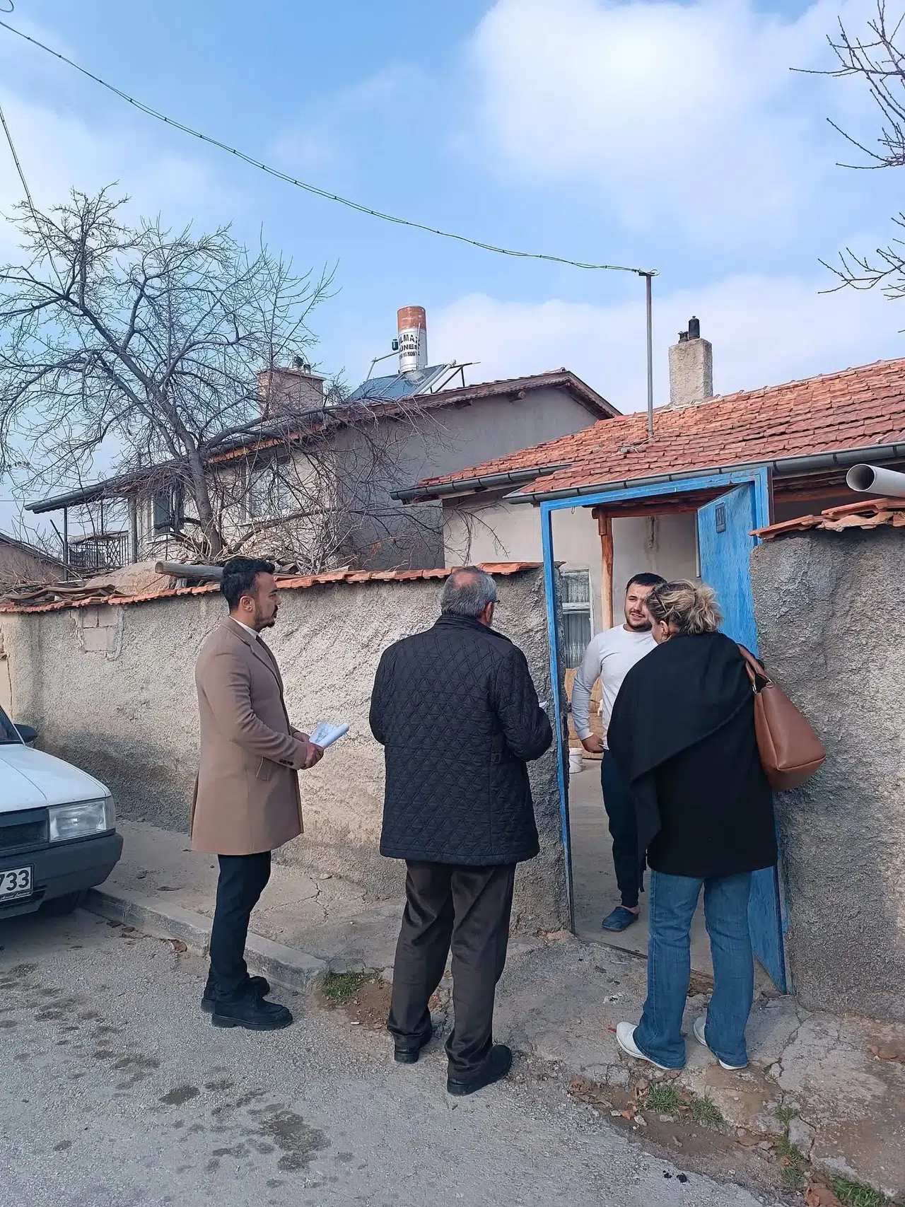 AK Parti Konya’da durmuyor! Üyelikler artarak sürüyor