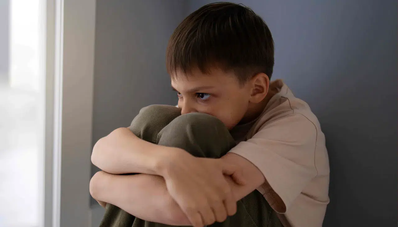 Konya'da uzman uyardı: "Çocuğunuzun davranışlarındaki ani değişim bipoların habercisi olabilir"