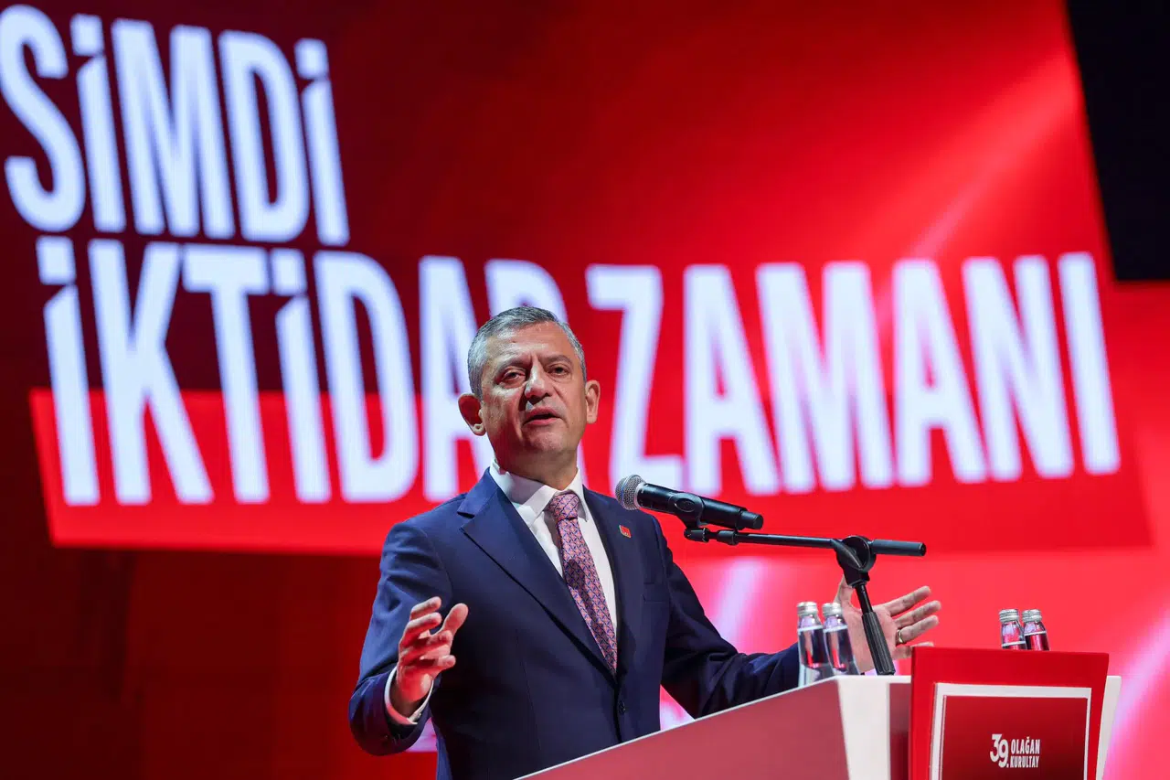 CHP’de yeni kadrolar belli oldu