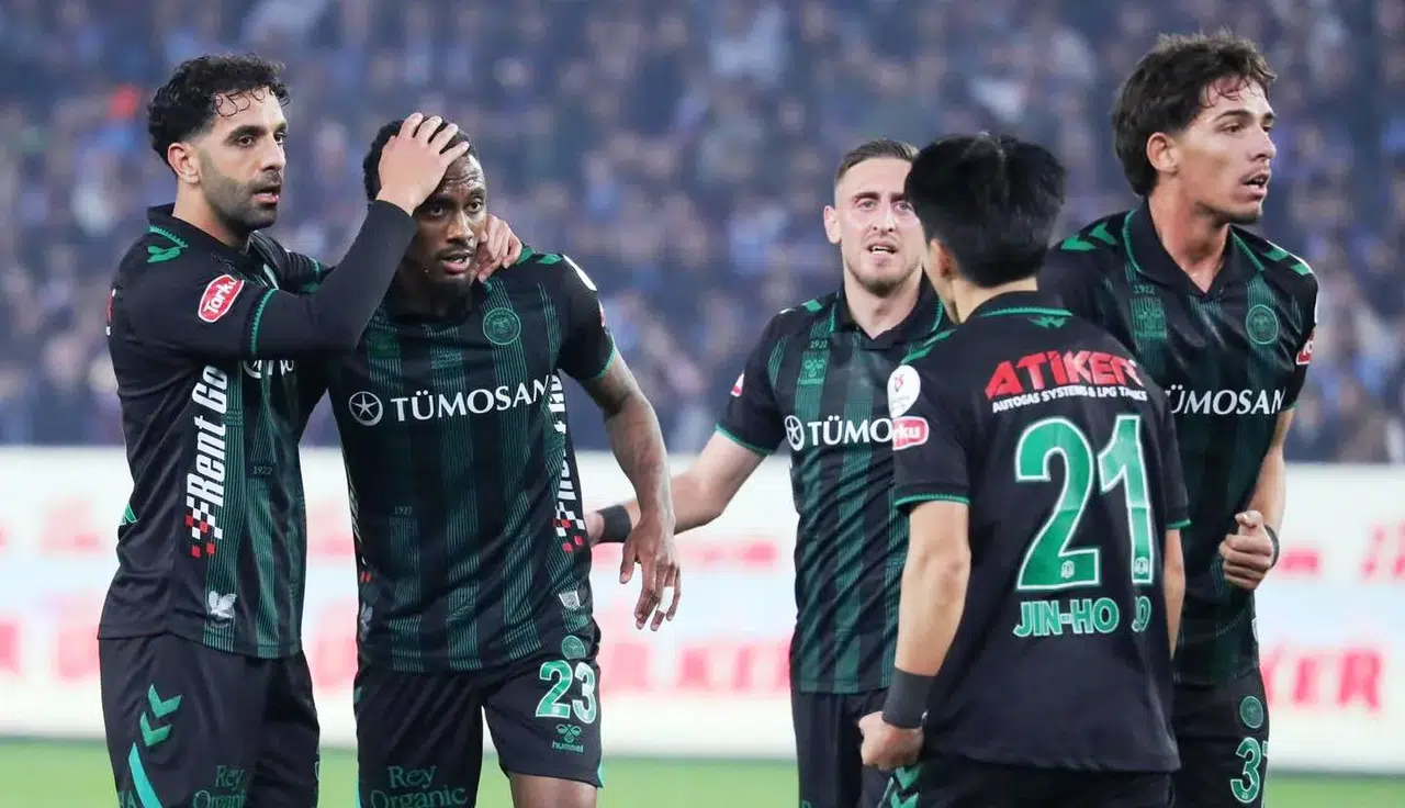 Konyaspor’un konuğu Çaykur Rizespor! Bitsin artık bu hasret