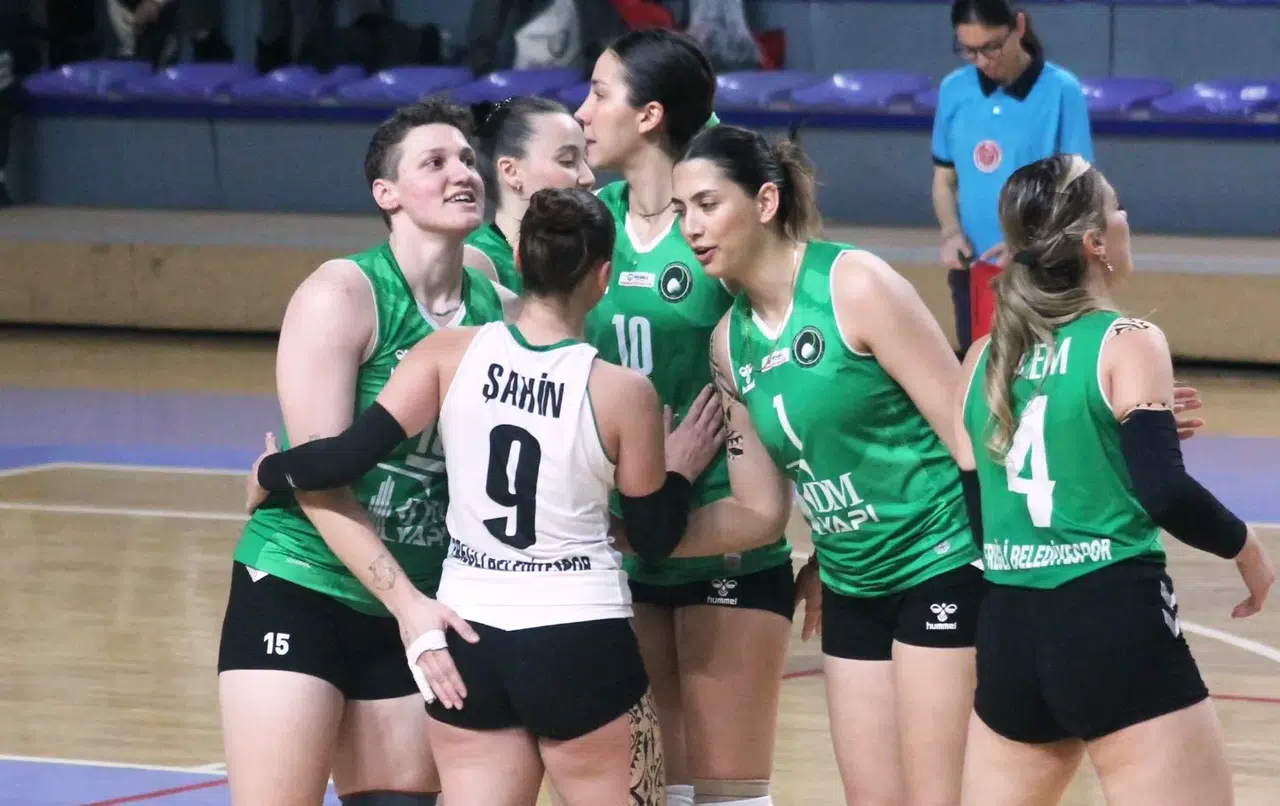 Ereğli Belediyespor 4. galibiyeti istiyor