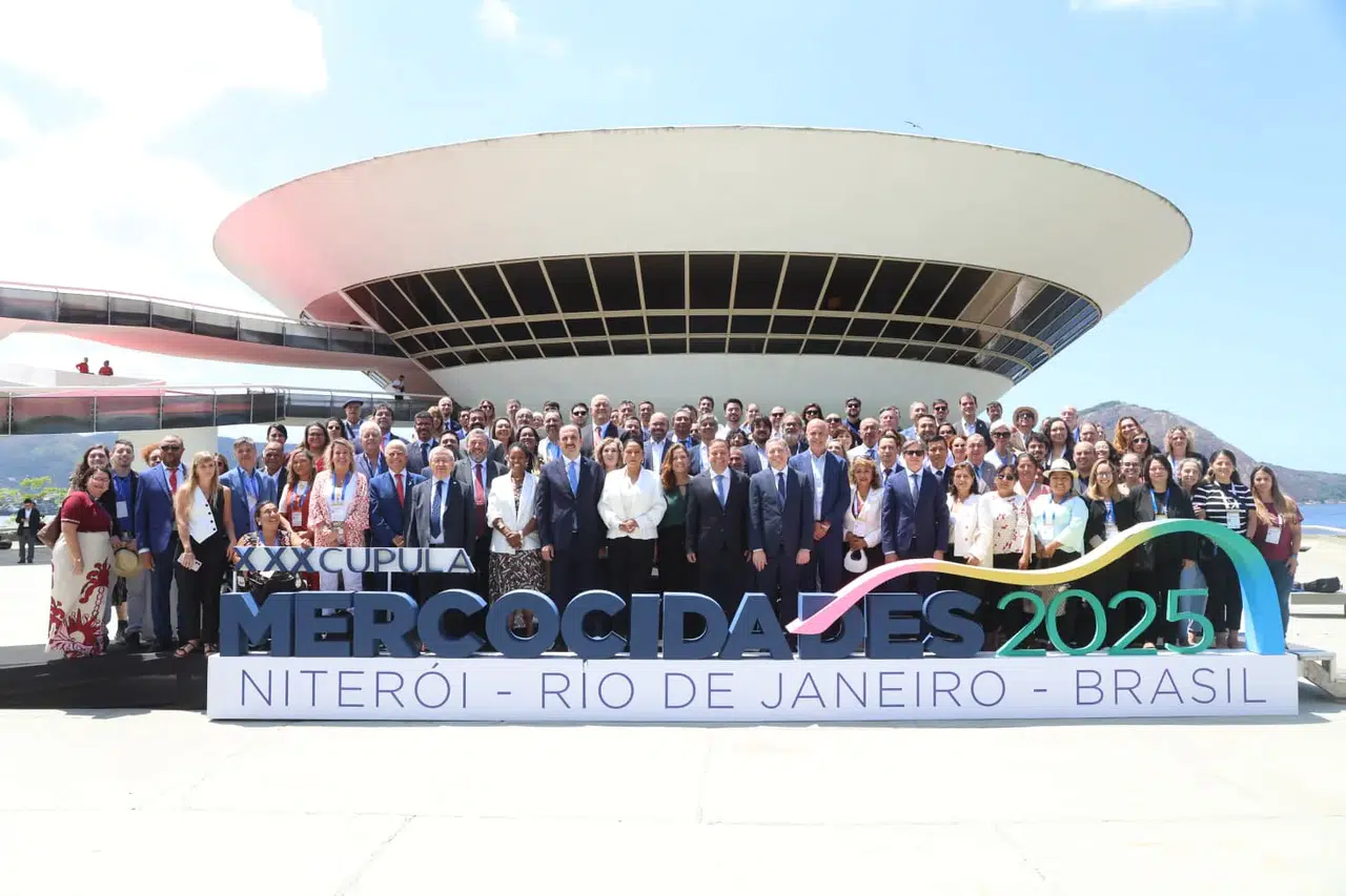Konya’nın küresel vizyonu Brezilya’da parladı: Başkan Altay zirvenin gündemini belirledi!