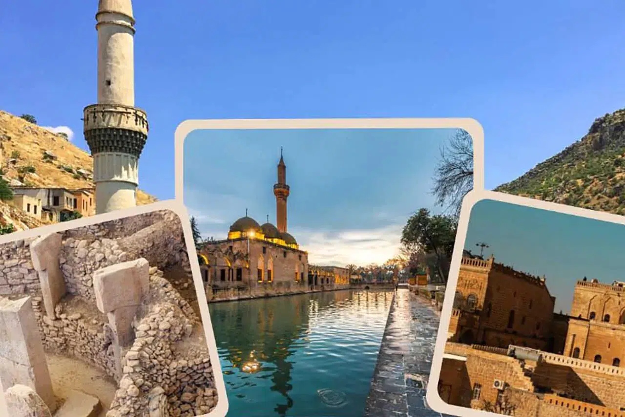 Başkandan davet! Konya'daki belediyeden Güneydoğu'ya kültür gezisi