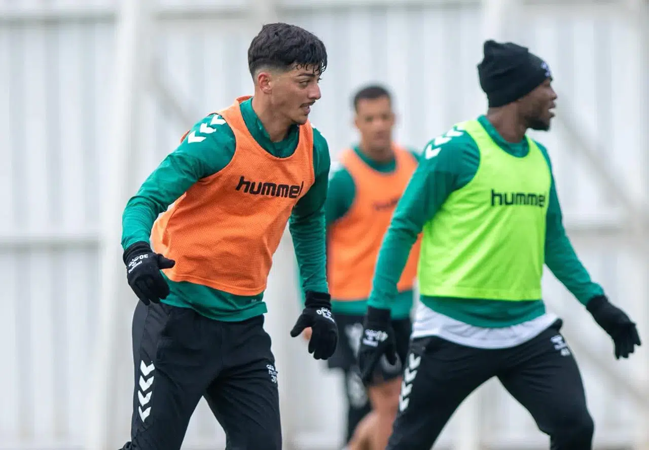 Konyaspor, zorlu Fenerbahçe maçı öncesi dinlenecek