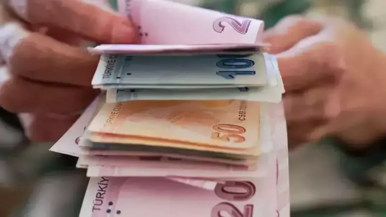 Asgari ücrette ilgili flaş gelişme! Açıklandı