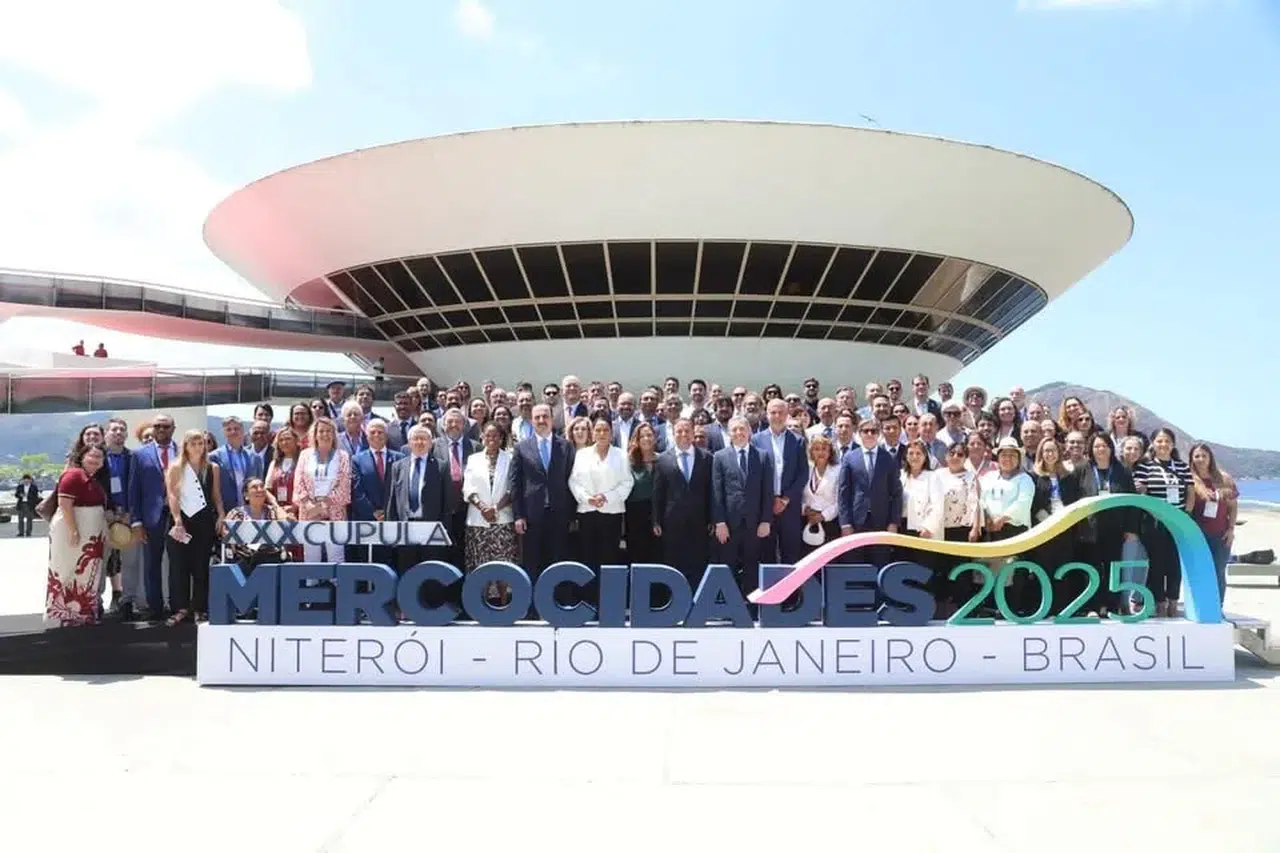 Latin Amerika’ya Konya damga vurdu! Altay ve Kavuş temasta