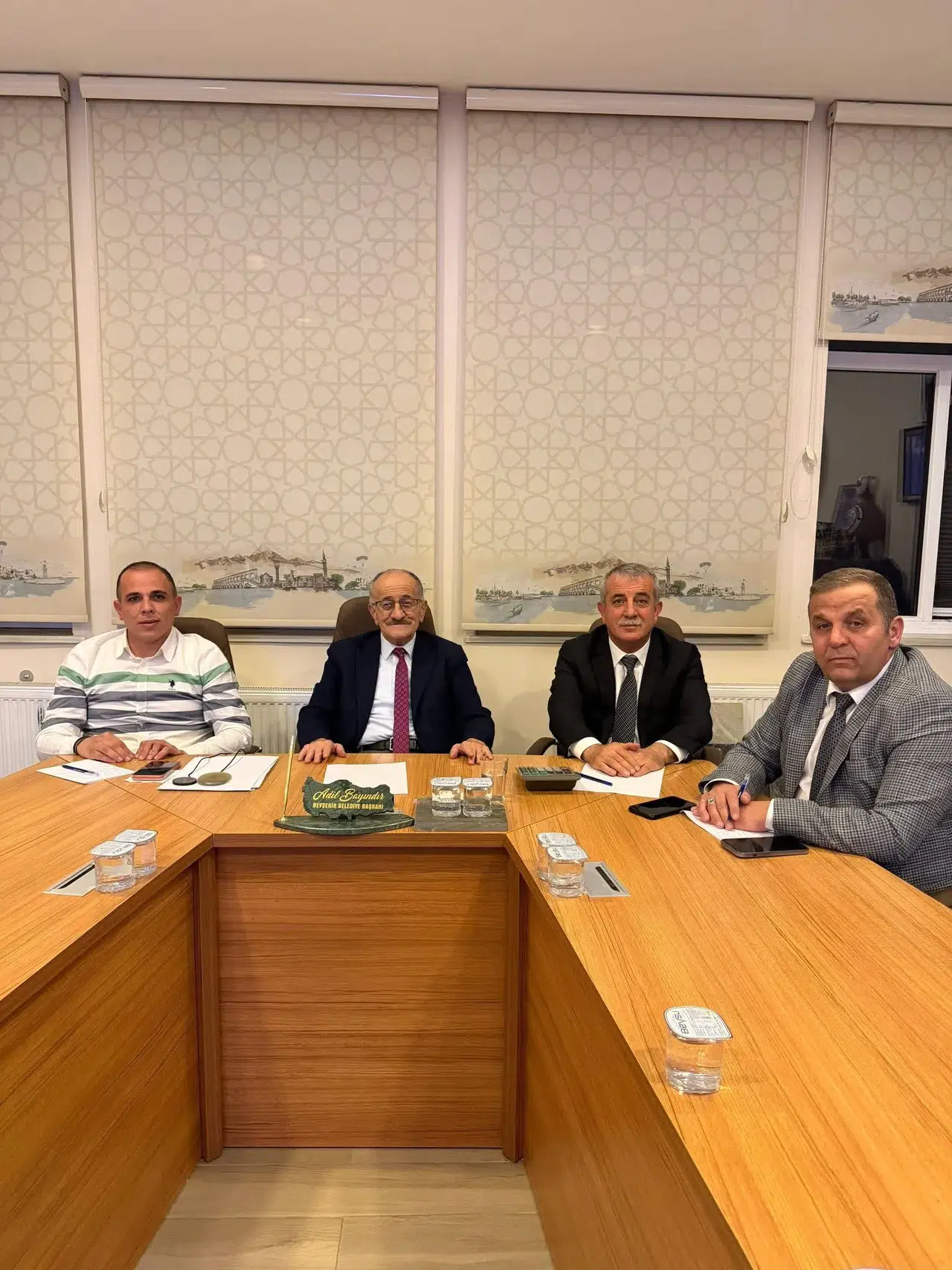 Konya’da 3,5 saatte 4 milyonu aşkın para toplandı!