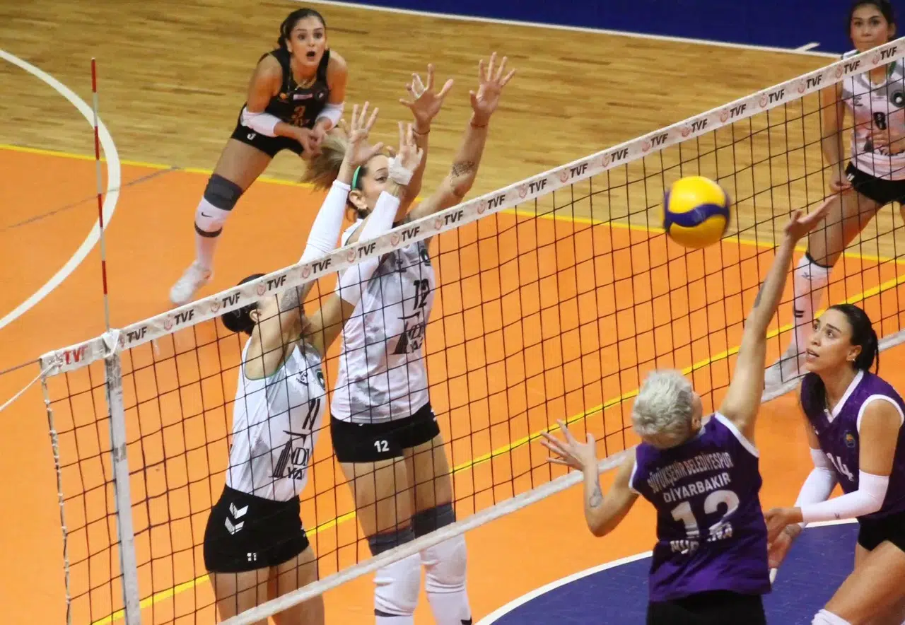 Ereğli’den evinde kritik yenilgi