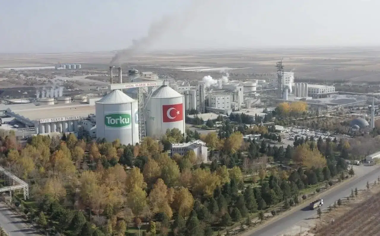 Konya’nın dev markası birinci oldu! Anadolu’da devler arasında