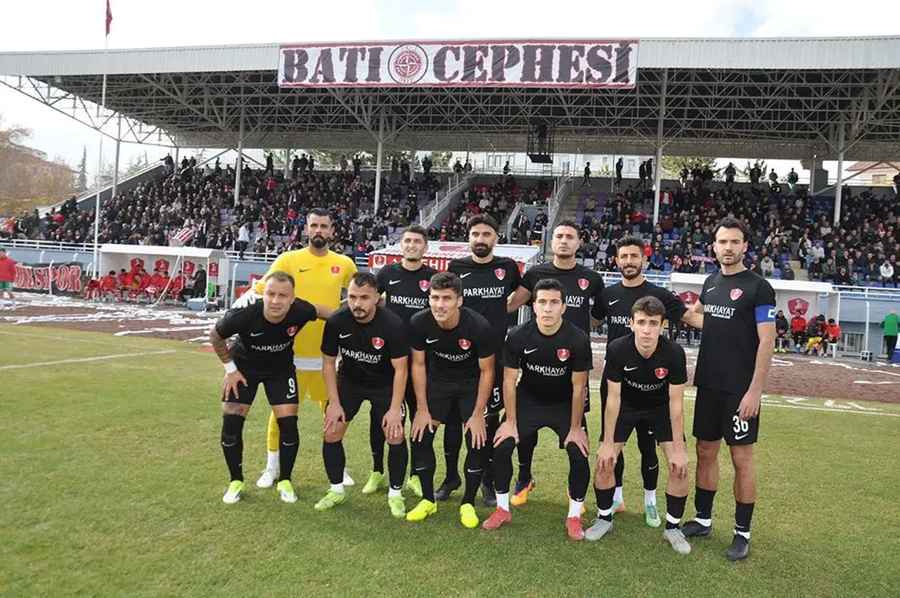 BAL’da ilk 2 sıra Konya takımlarının