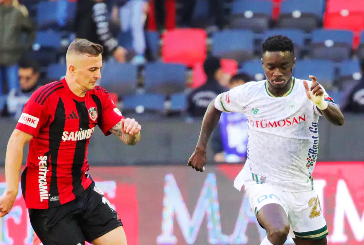 Konyaspor sonrası kulüp bulamadı! 28 yaşında boşta kaldı