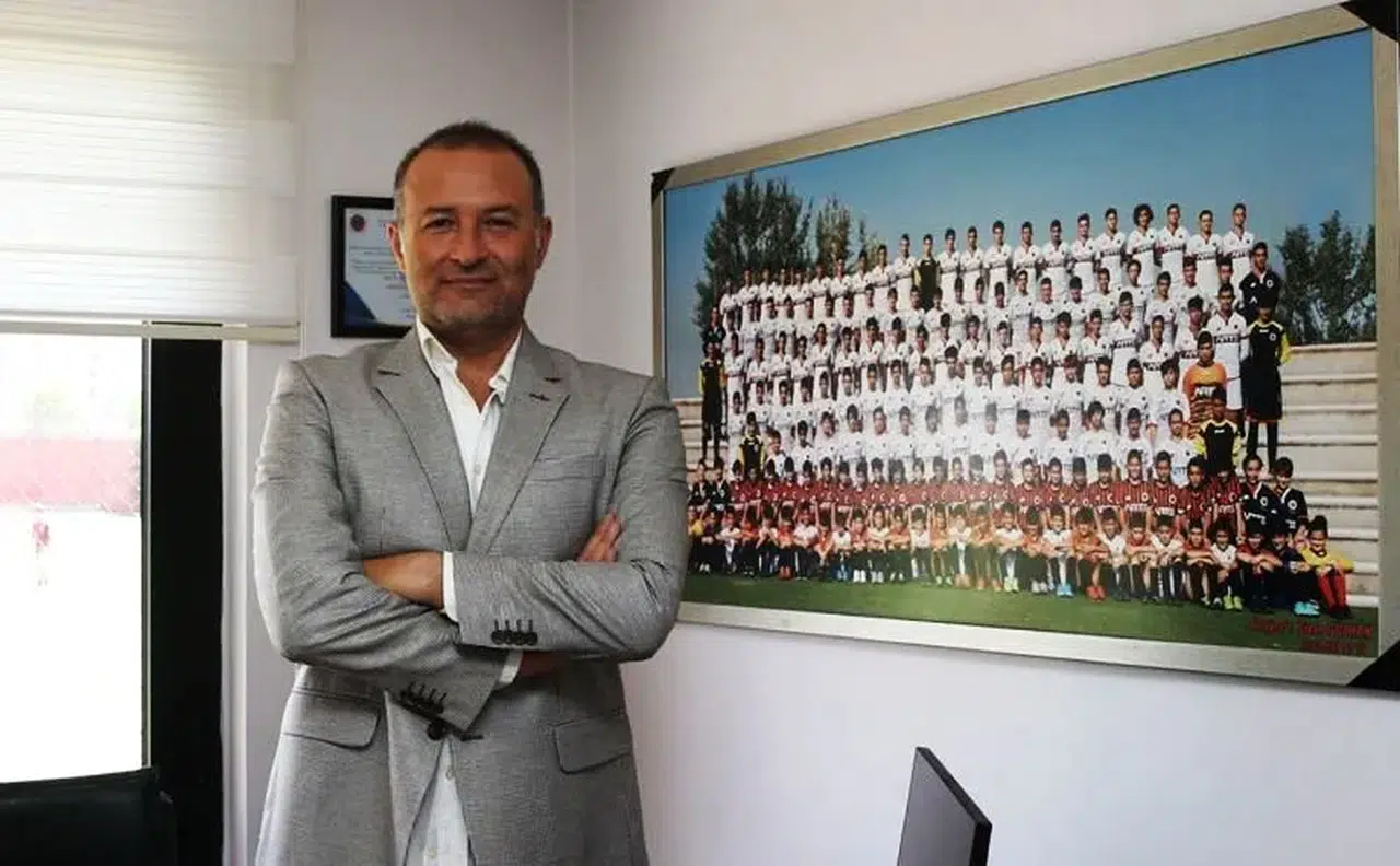 Konyaspor’da önemli görevlendirme yolda! İşte detaylar