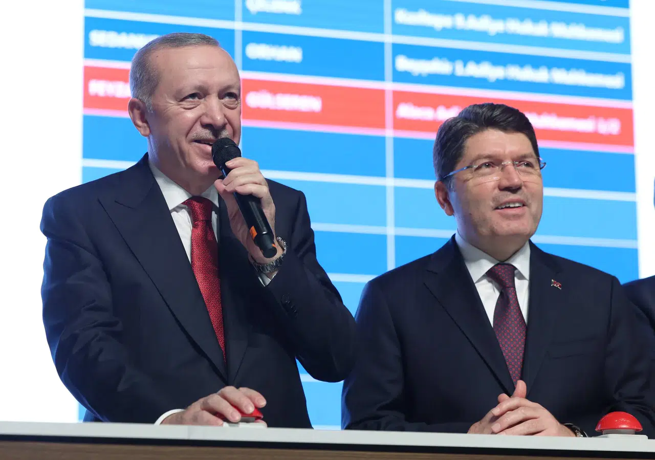 Cumhurbaşkanı Erdoğan’ın Konya açıklaması gündem oldu!