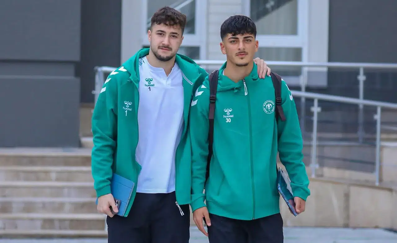 Konyaspor, Doğu Anadolu seferinde