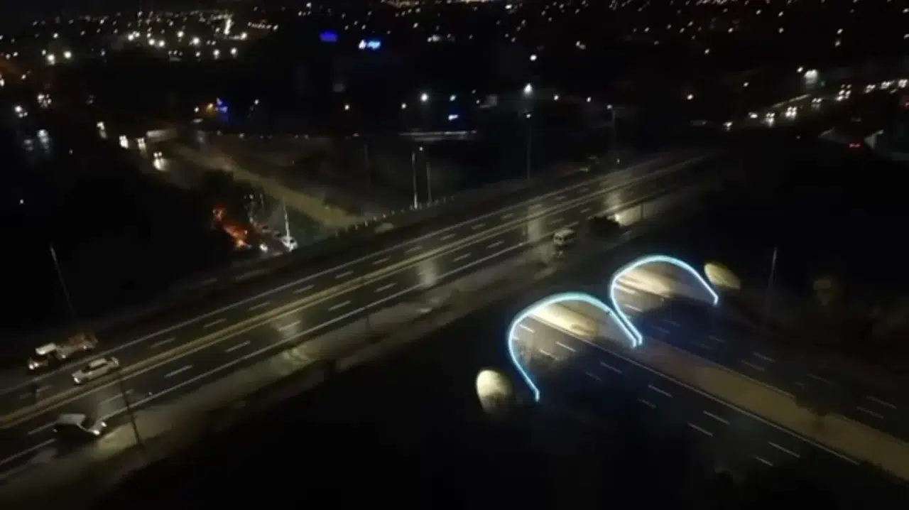 Başkan Altay’dan son dakika müjdesi geldi! Bu gece açılıyor