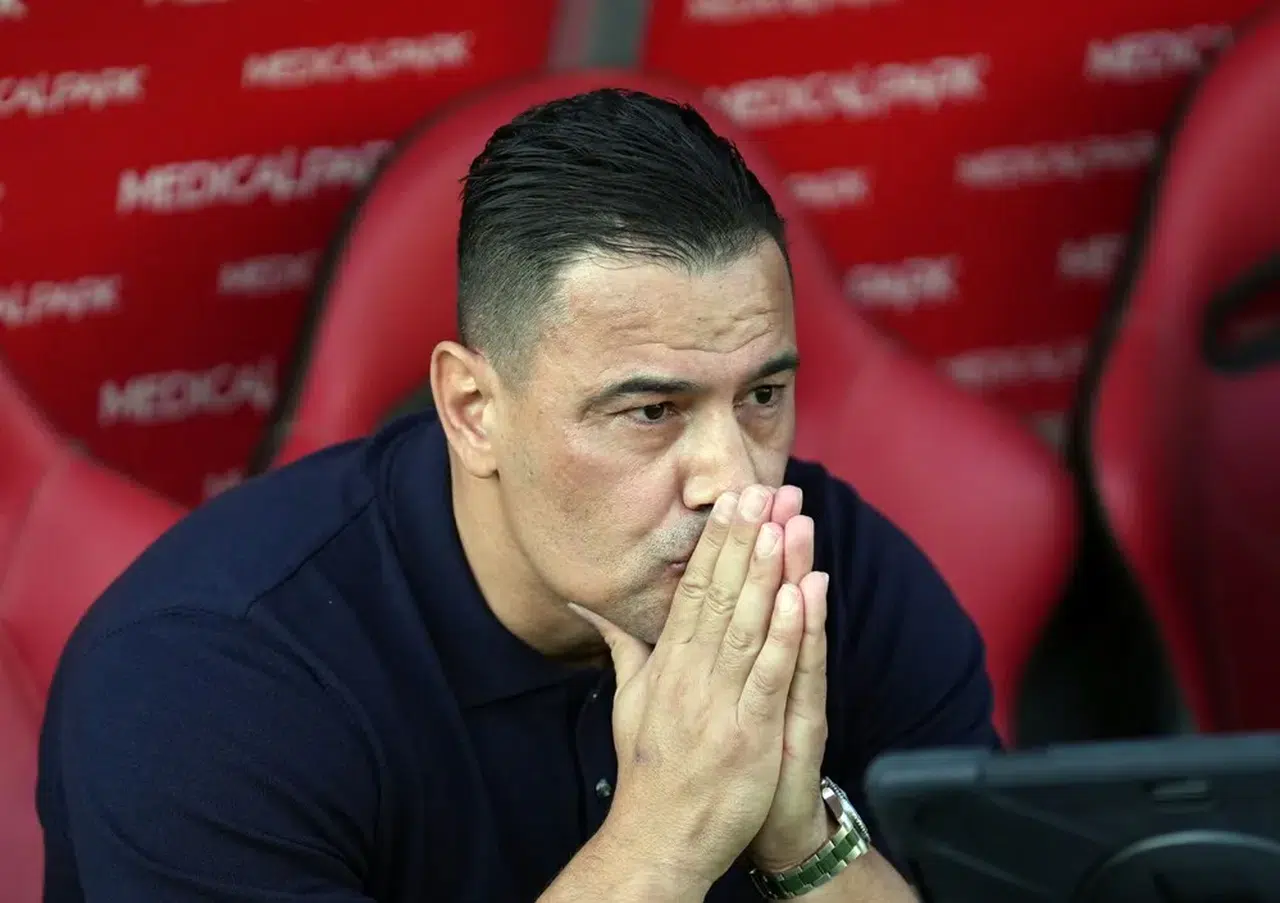 Konyaspor’da Çağdaş Atan’ı Fenerbahçe maçında bekleyen tehlike