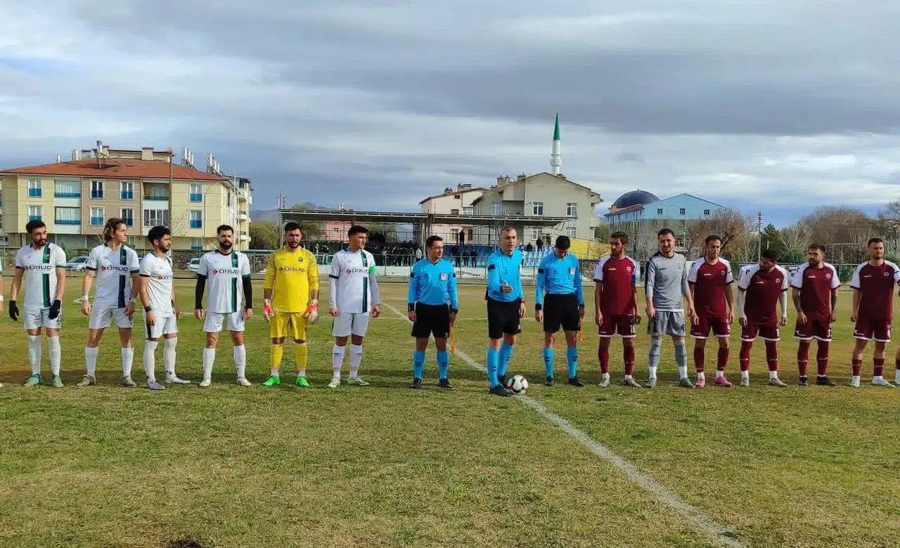 Konya Süper Amatör’de zorlu Pazar