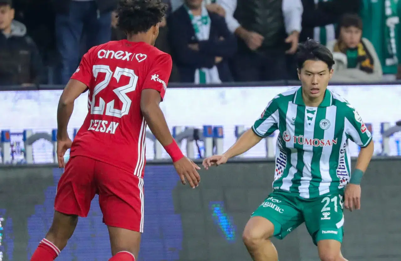 Kupada ilk hafta maçlarının programı açıklandı! İşte Konyaspor'un maçı