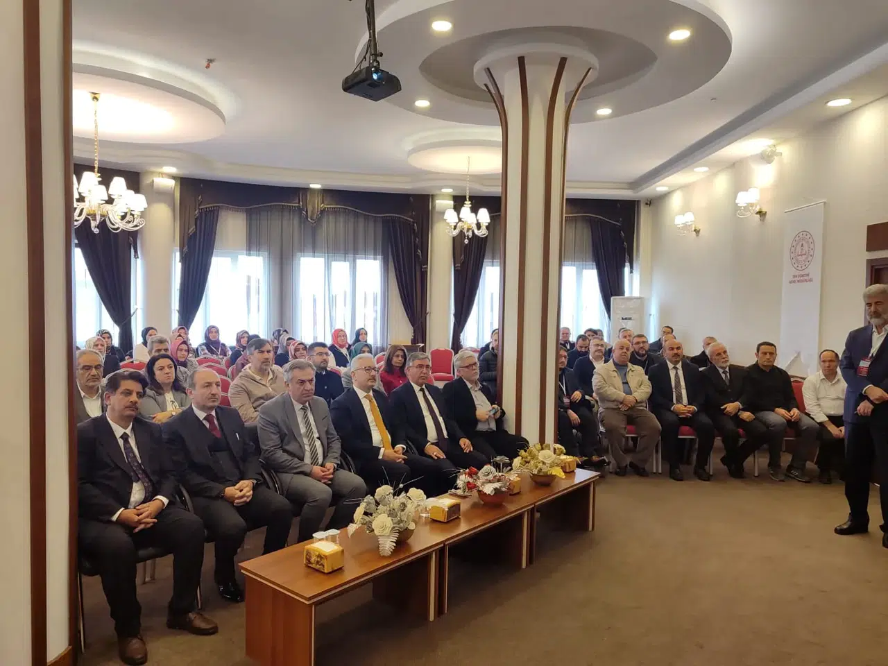 Türkiye Yüzyılı Maarif Modeli'yle uyumlu proje Konya’da sahaya indi