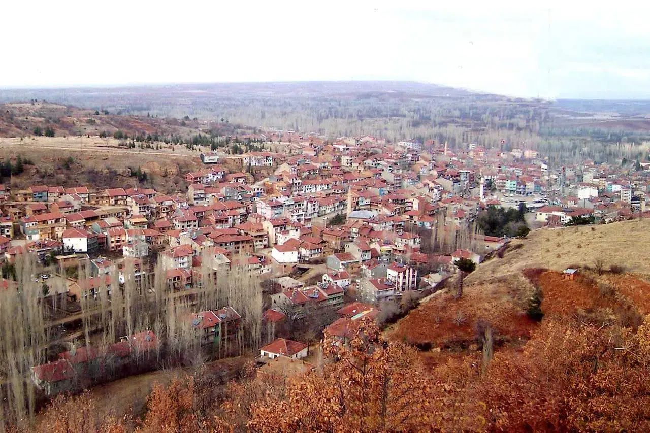 Bakanlık onayı verdi! Konya'daki ilçeye 13,7 milyon TL'lik hibe!