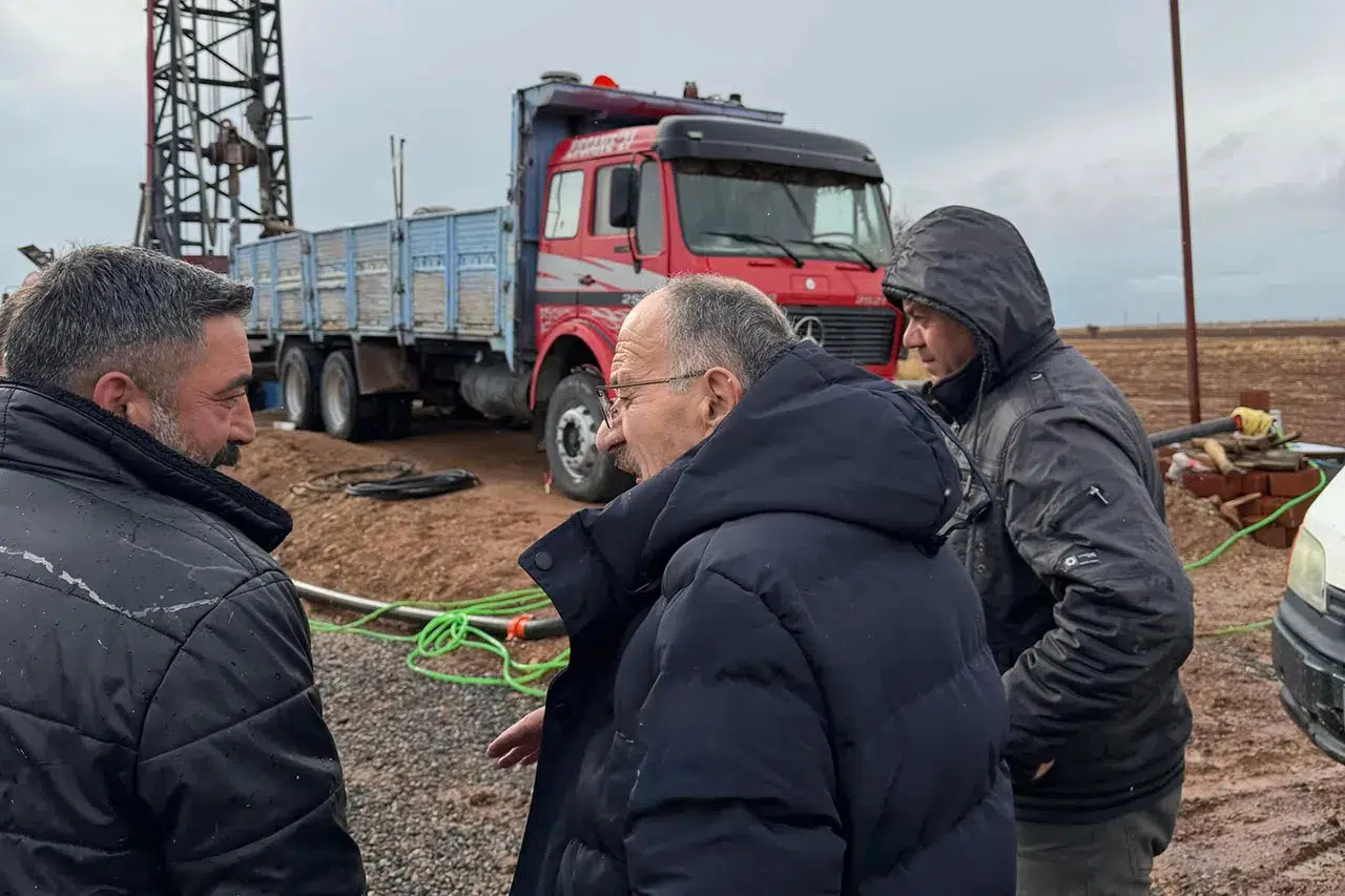 Çalışmalar incelendi! Konya’da yeni turizm yatırımı hayata geçiyor