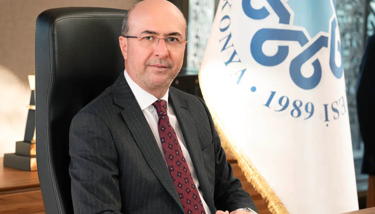 Selçuklu Belediyesi, engelli vatandaşların hayatını kolaylaştırıyor