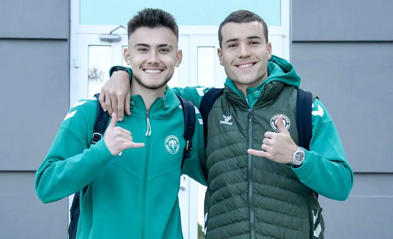 Konyaspor, Fenerbahçe maçı için İstanbul'a uçtu! Marko Jevtovic gelişmesi