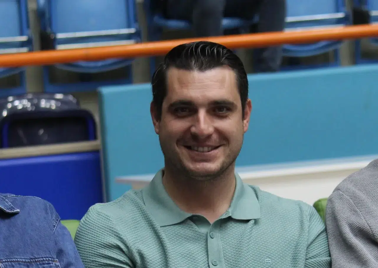 Konyalı hakeme zorlu maçta görev