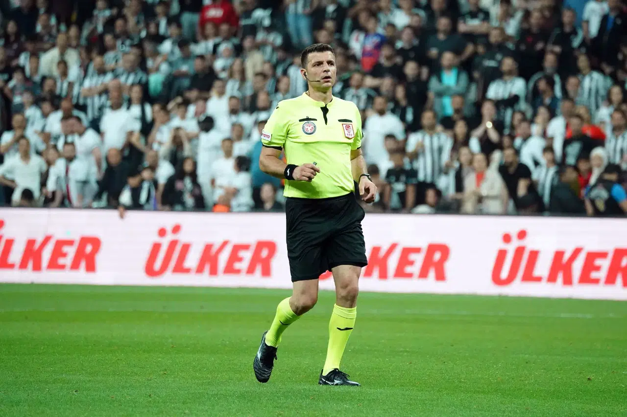 Konyaspor’un Ümit Öztürk yönetiminde karnesi!