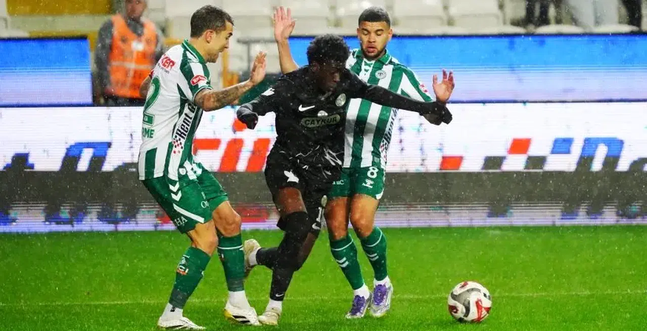 Konyaspor maçı sonrası sert açıklama yapmışlardı! Rizespor’a ceza yolda