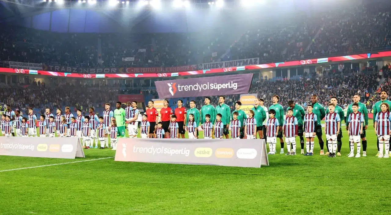 Konyaspor'a Çağdaş Atan'ın ilk dokunuşu