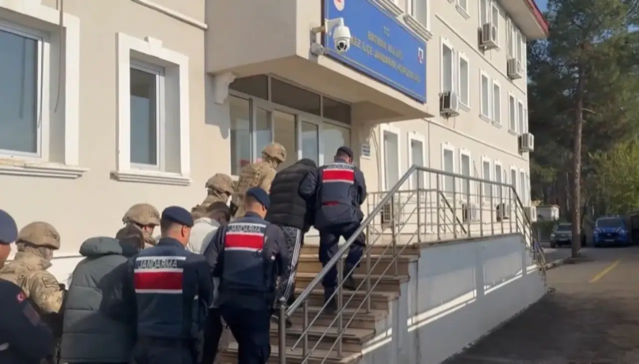 Konya dahil 23 ilde dev bahis operasyonu: 42 şüpheli yakalandı!