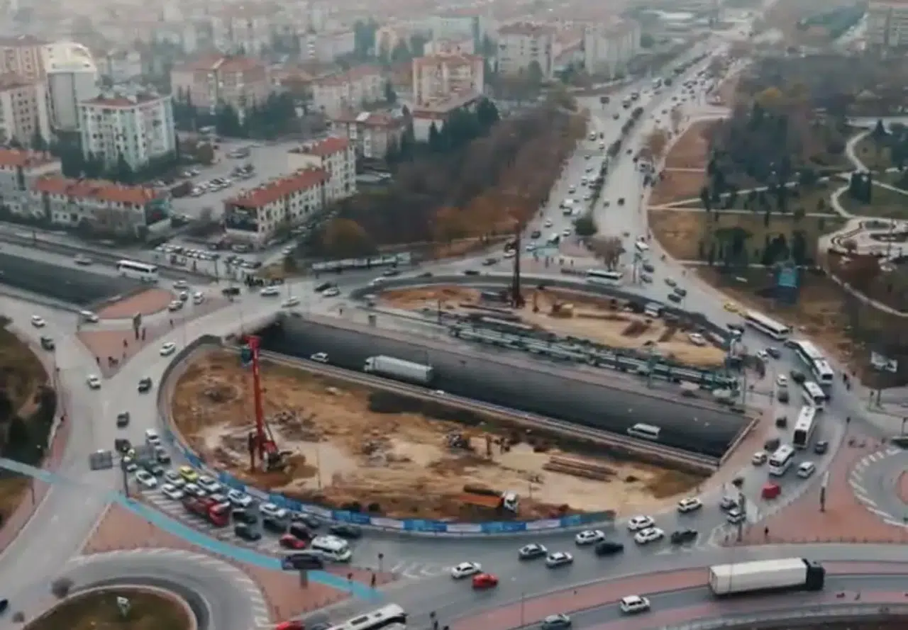 Son dakika! Başkan Altay’dan otogar kavşağı ile ilgili flaş açıklama