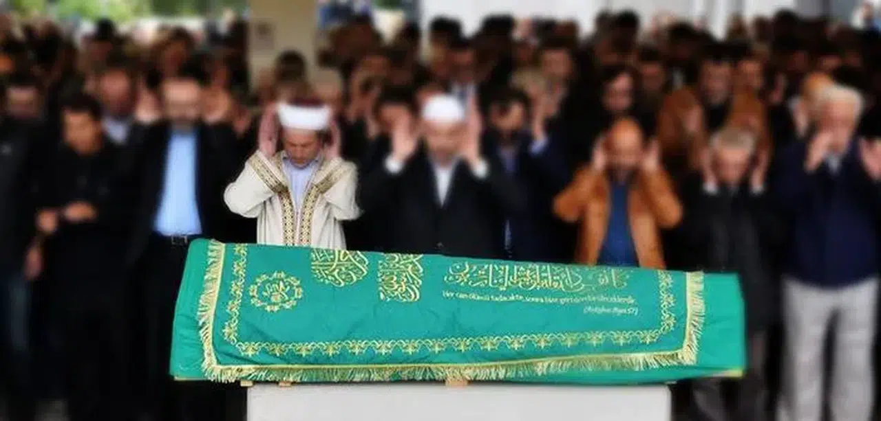 Konya’da belediye başkanlığı yapan isim vefat etti