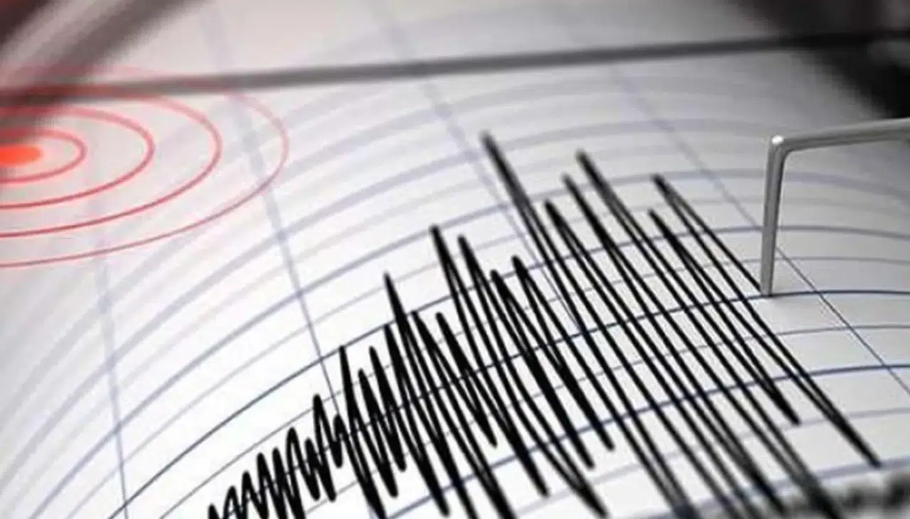 Son dakika: 7,6 büyüklüğünde deprem!