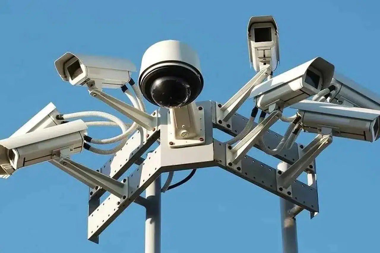 Konya'da güvenlik seviyesi yükseliyor! O noktalara MOBESE geldi