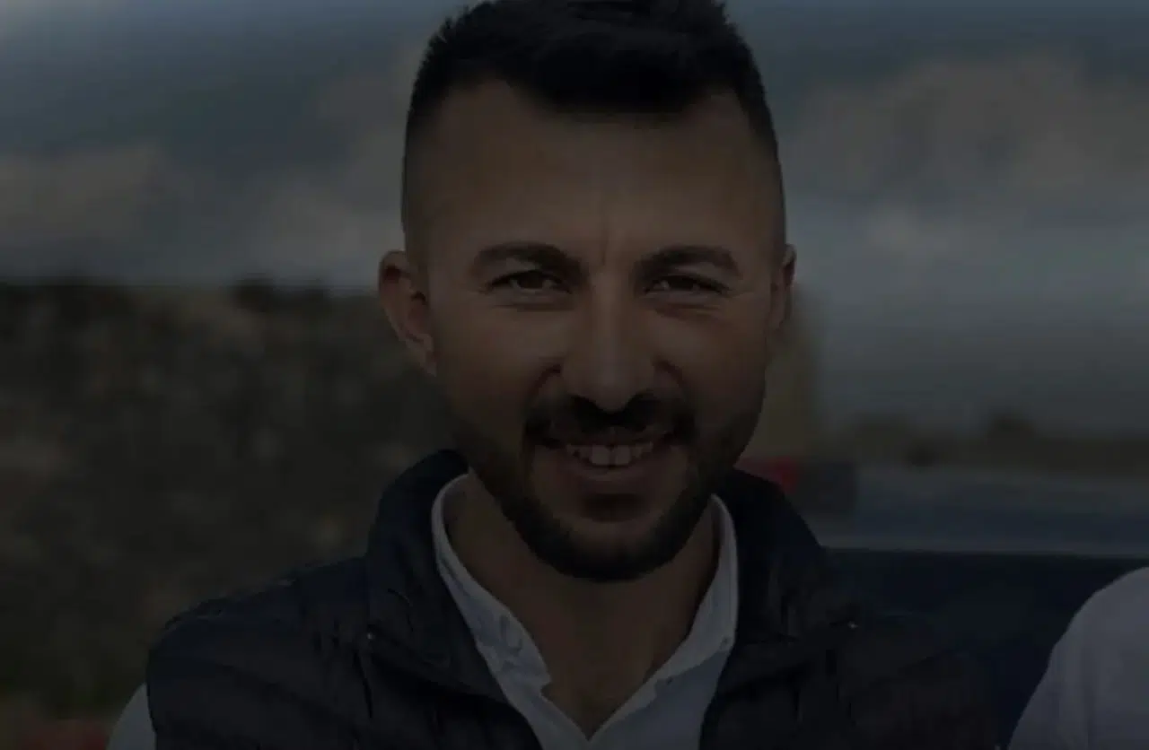 Konya’da acı ölüm! Kendini vurdu